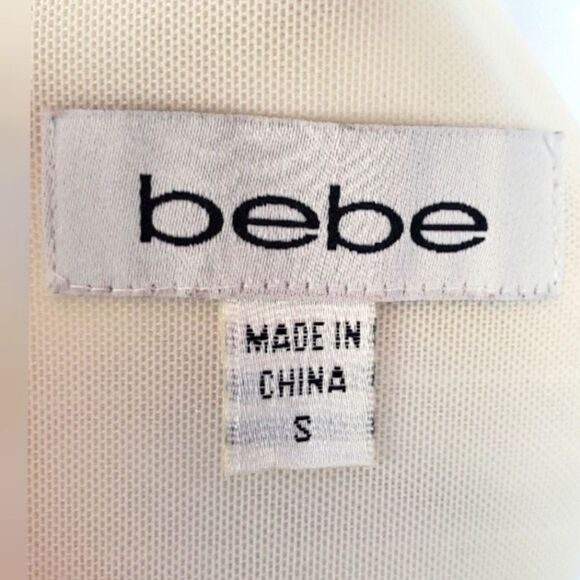 BEBE Dress - Picture 4 of 5